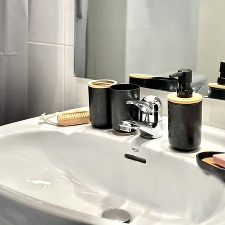 L'odyssee - Studio Centre - Dernier Etage דירה *