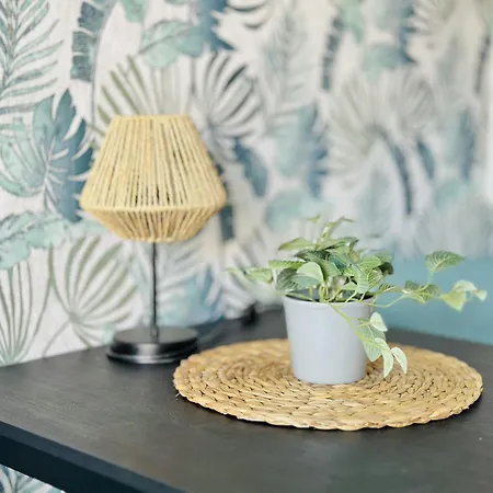 L'odyssee - Studio Centre - Dernier Etage Appartement Cannes